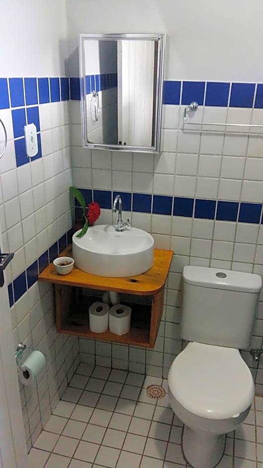 Pousada Brisa do Mar