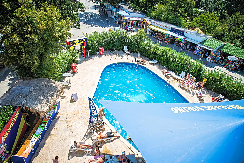 Party Hotel Golden Sands