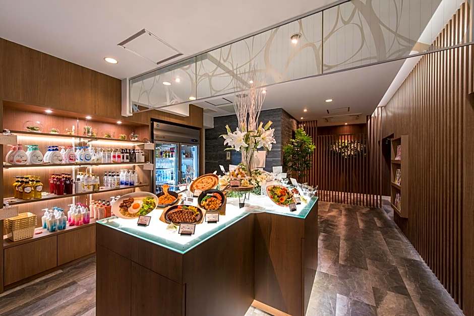 Restay Onoji (Adult Only)