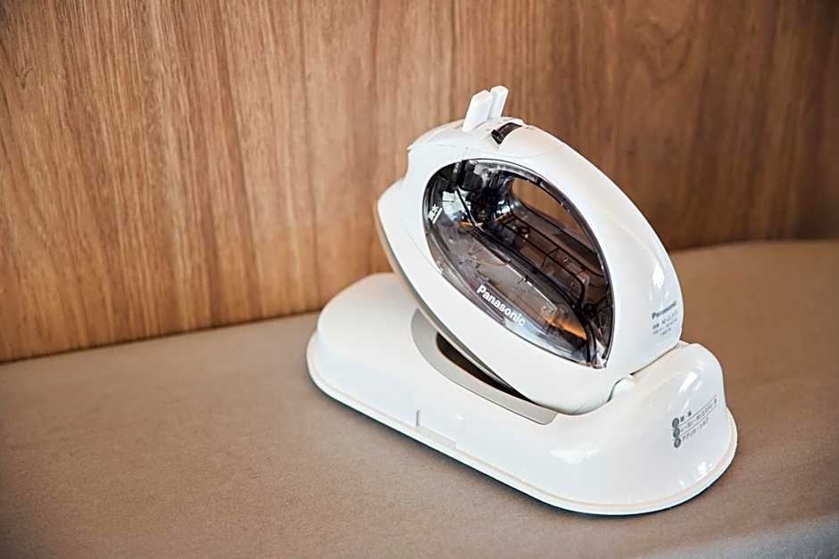 Solaria Nishitetsu Hotel Kagoshima