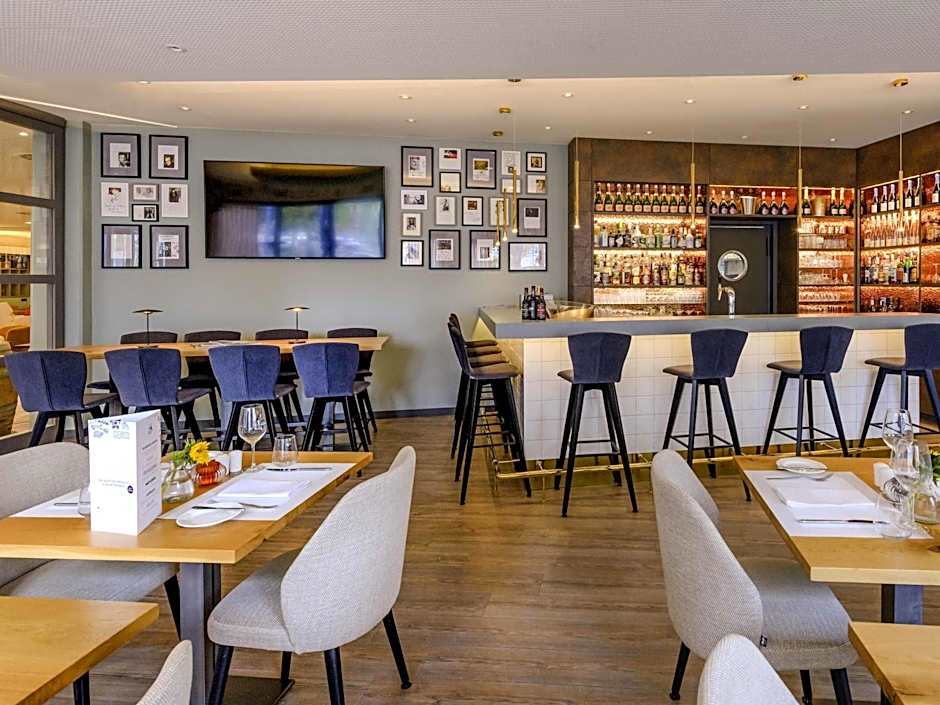 Mercure Hotel Saarbruecken City