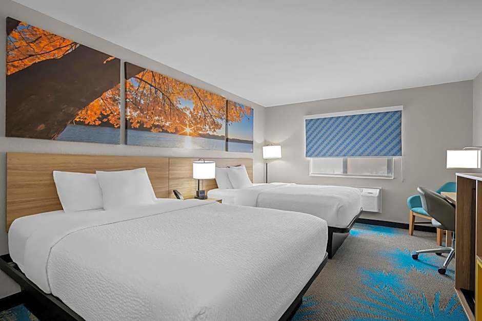 Days Inn by Wyndham Imlay City