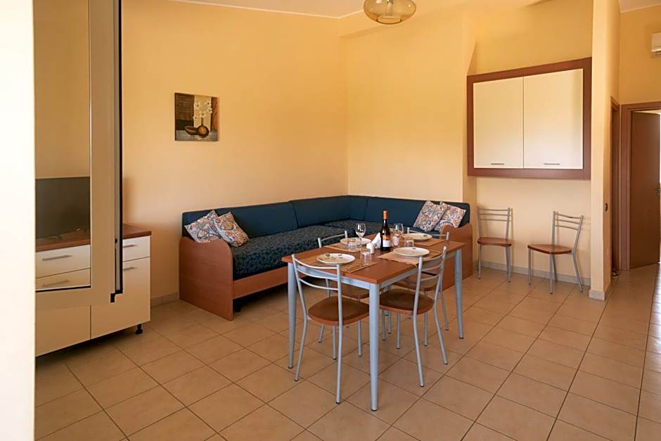 Medimare Residence Club