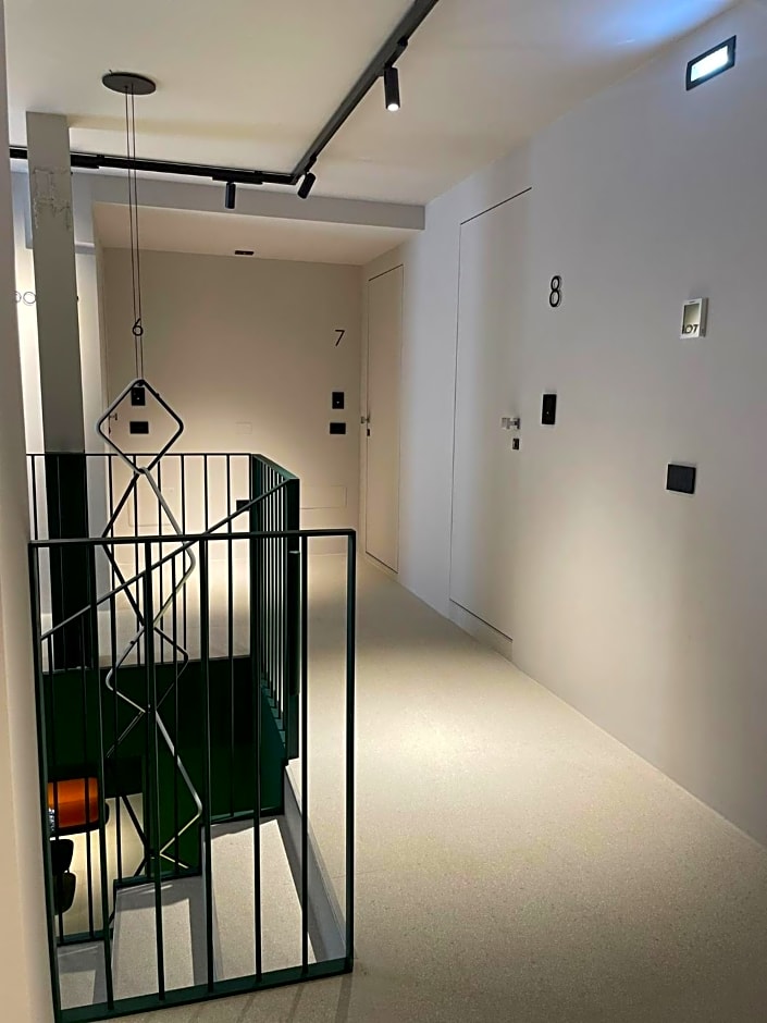 Elide Design Hotel