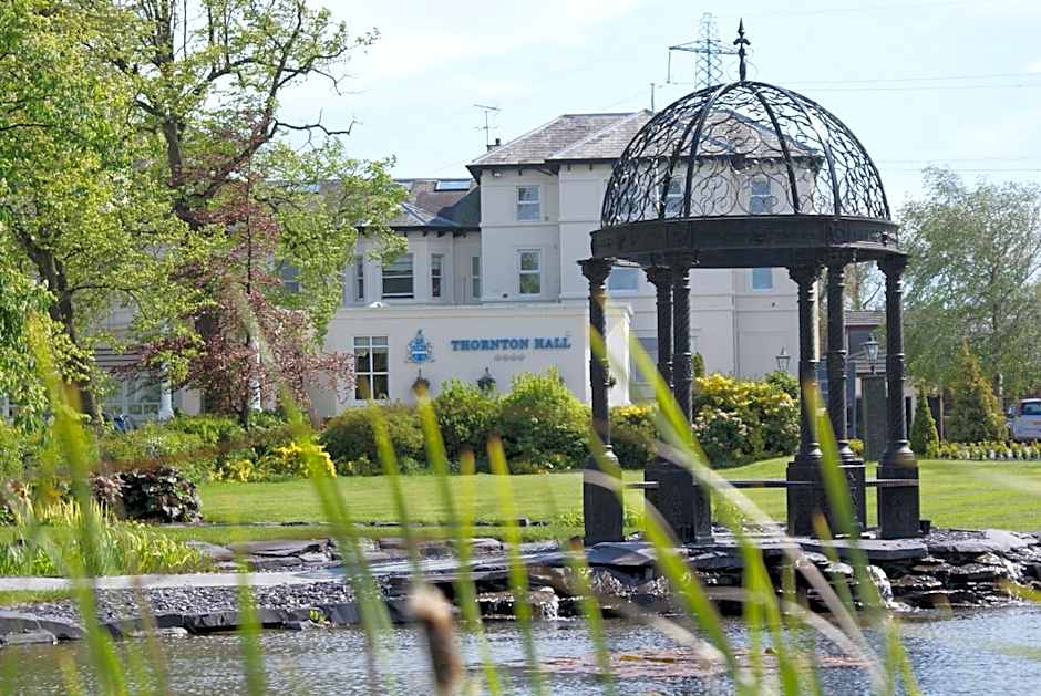 Thornton Hall Hotel And Spa