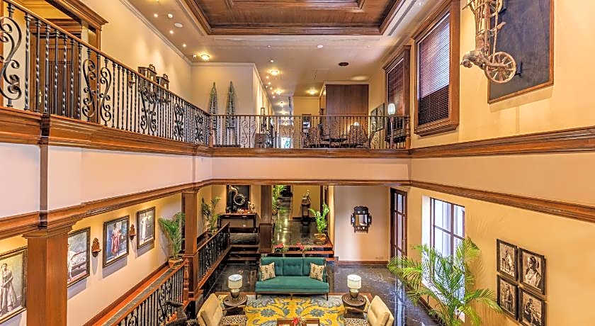 Raajkutir - IHCL SeleQtions