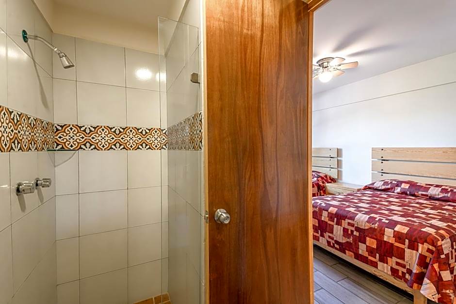 Hotel Meson de Sara