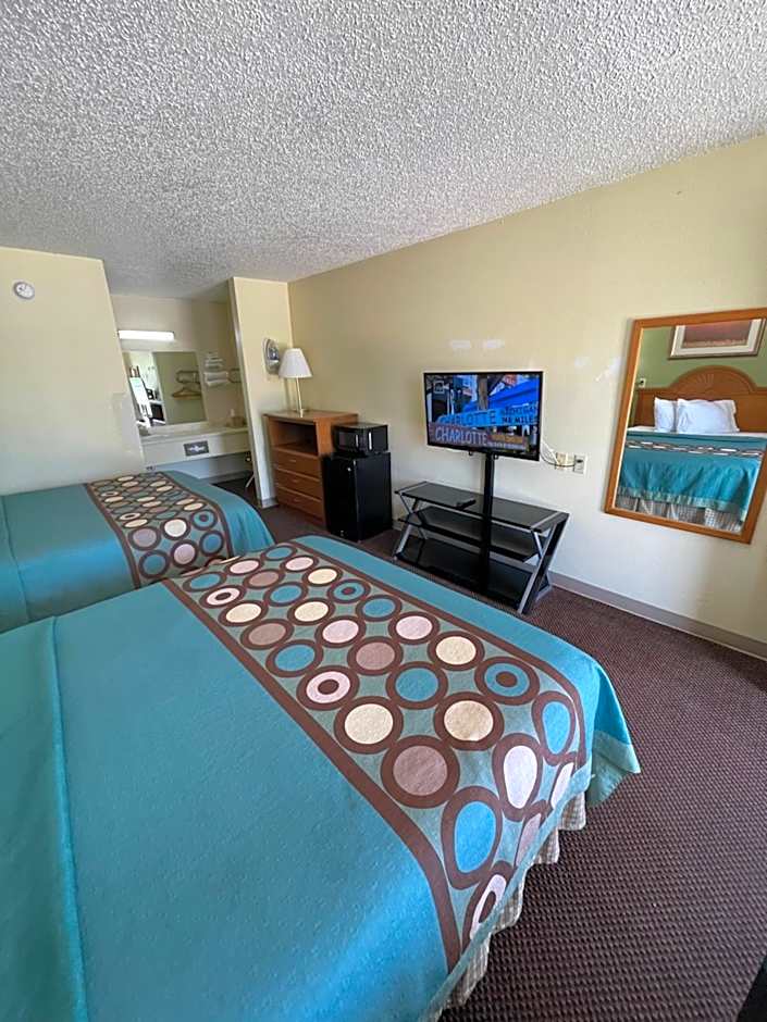 Executive Inn