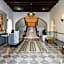 Palacio Provincial San Juan, Curio Collection by Hilton