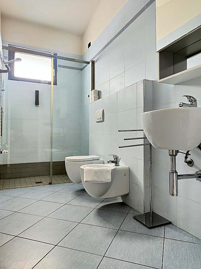 Rooms&Apartments Hotel Danci