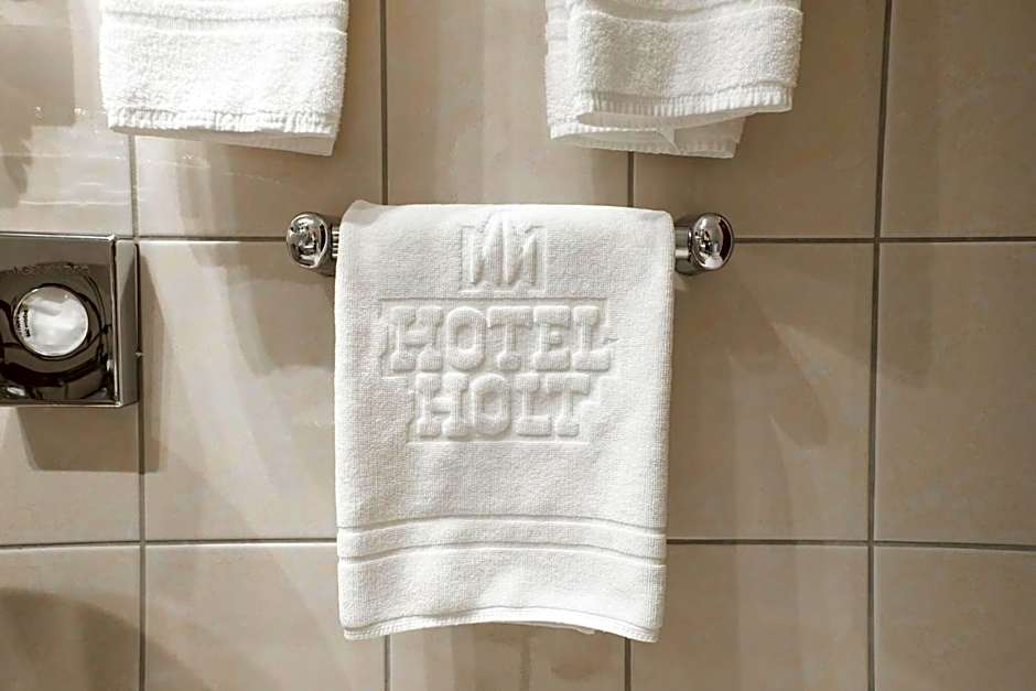 Hotel Holt - The Art Hotel