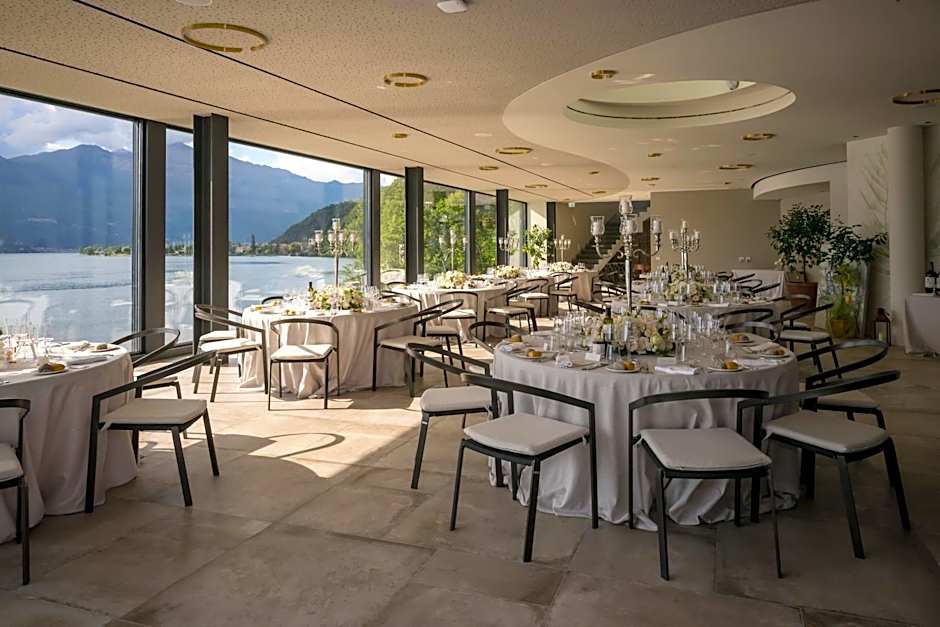 Relais Villa Porta