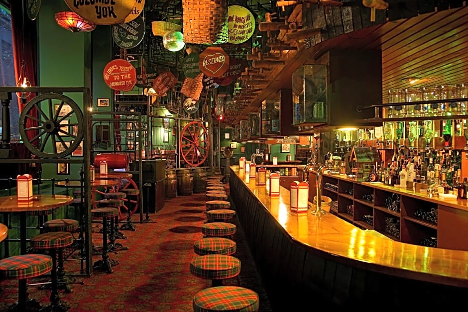 Radisson Hotel President Old Town Istanbul