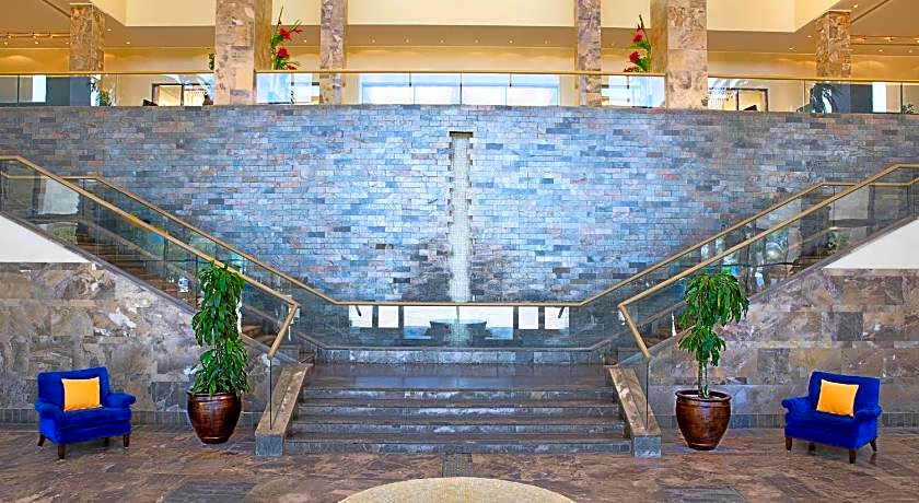 InterContinental Aqaba By IHG