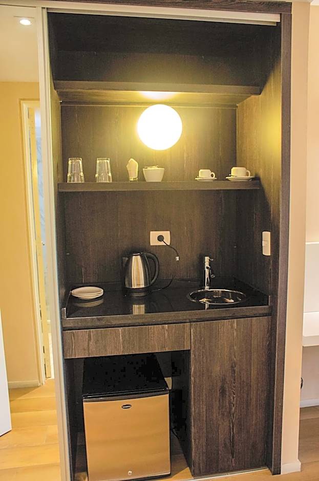 Avellaneda Aparts & Suites