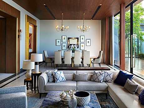 V Villas Phuket - MGallery Collection