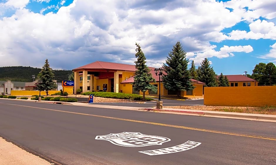 Comfort Inn Near Grand Canyon