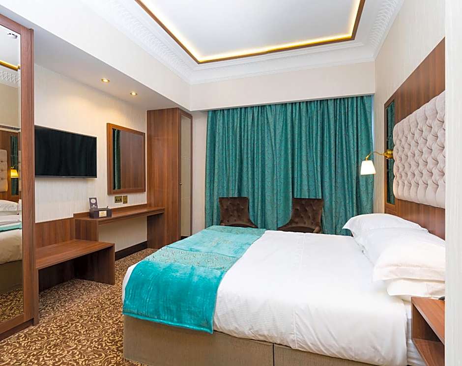 Kensington Prime Hotel