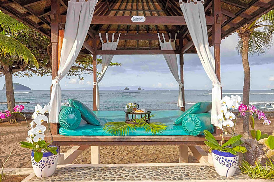 Puri Bagus Candidasa Hotel