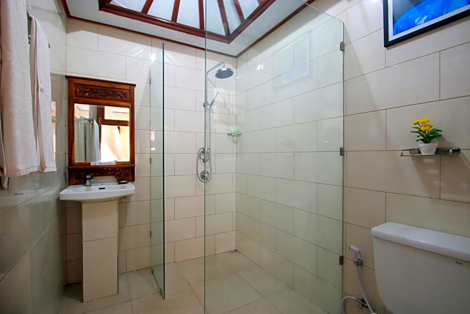 Hotel Jati Sanur