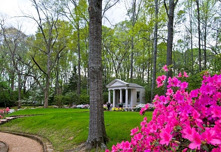 Monmouth Historic Inn