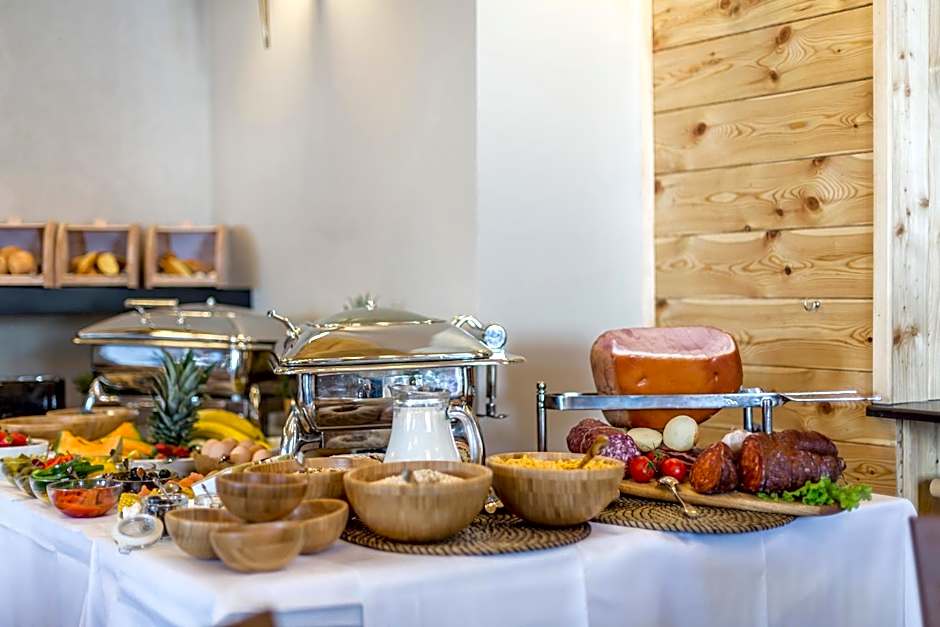 Fenomen Plitvice Resort