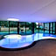 L'auberge Du Cheval Blanc et Spa