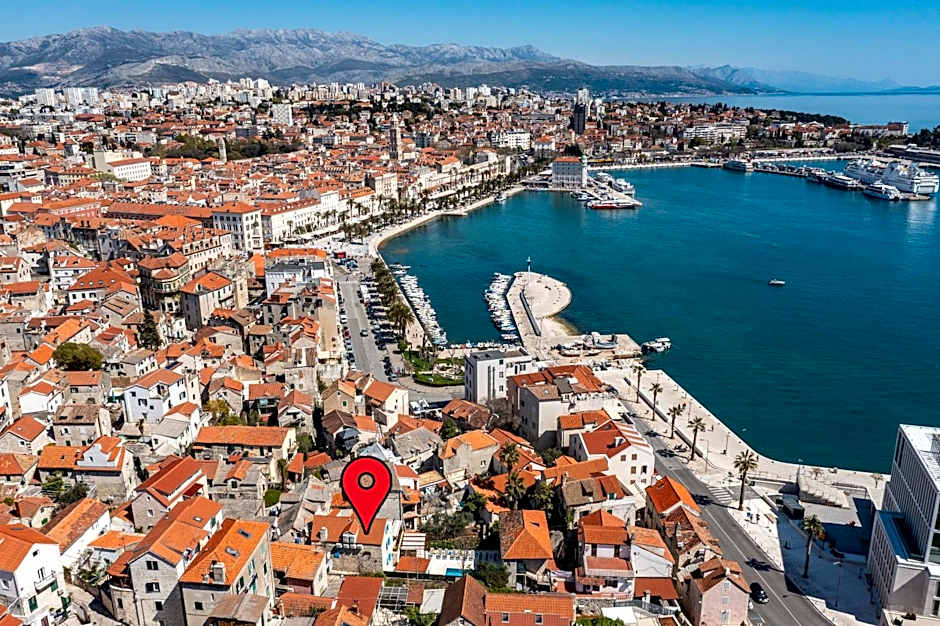 Hotel Agava Split