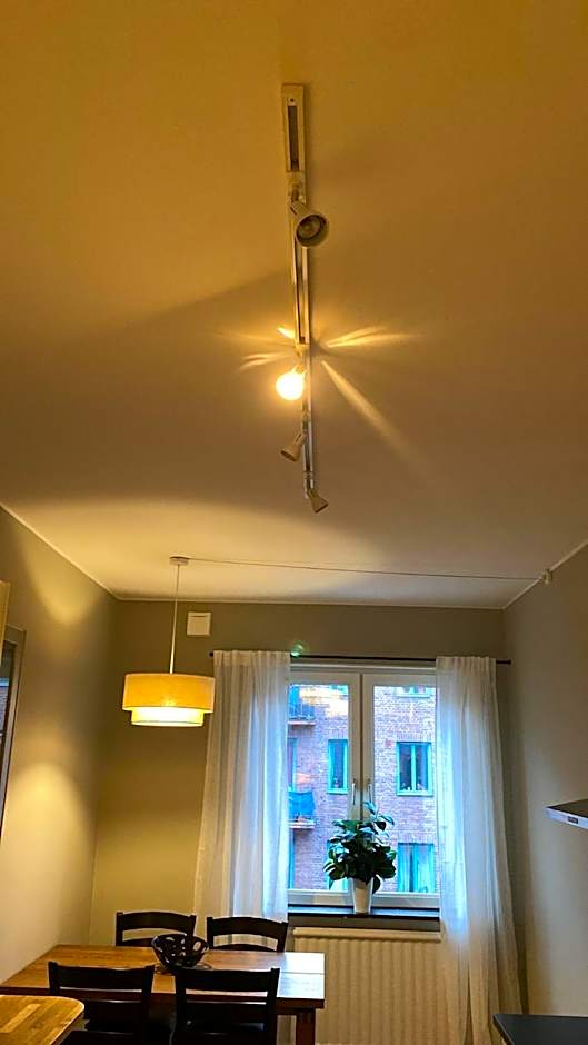 HeyStay Lagerbring