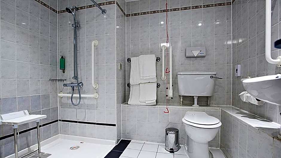 Holiday Inn Express Liverpool-Albert Dock By IHG