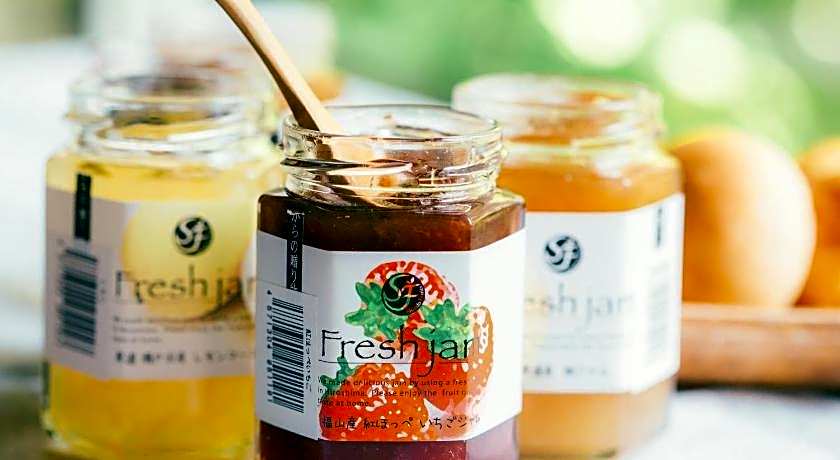 Hotel Areaone Fukuyama