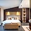 Winter Garden Hotel Bergamo Airport