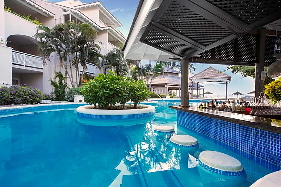 Bougainvillea Barbados