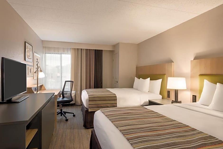 Country Inn & Suites by Radisson, La Crosse, WI