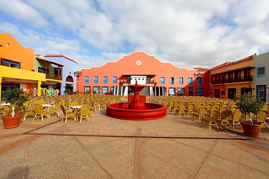 Bahia Principe Sunlight Tenerife