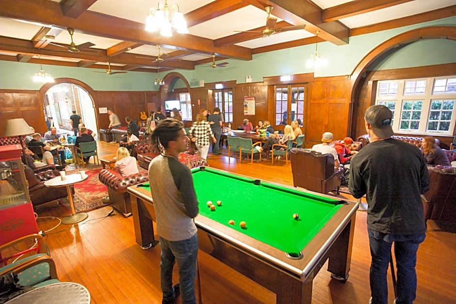 Newcastle Beach YHA Hostel