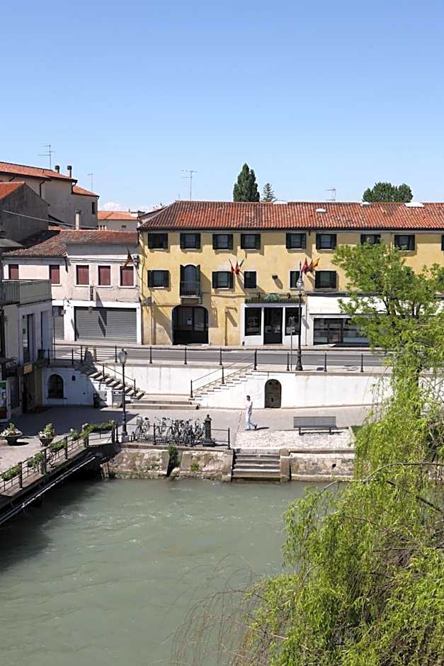 Albergo Alla Campana