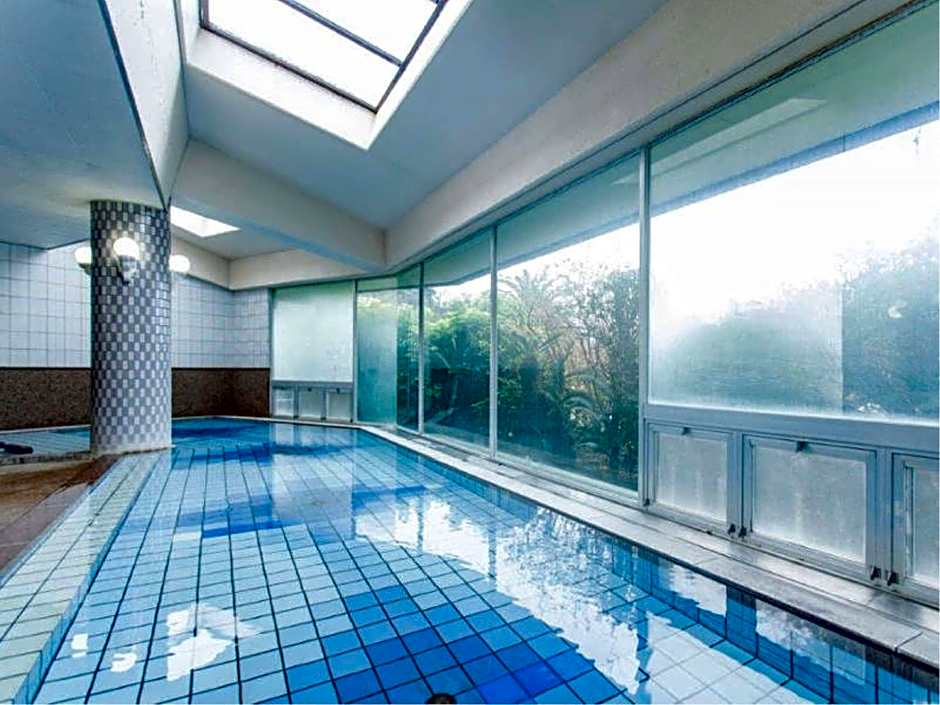 Dogashima Onsen Hotel