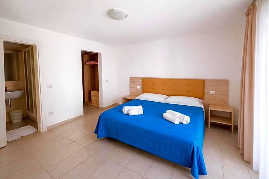 Hotel Damma's, Dipendenza Zamagna
