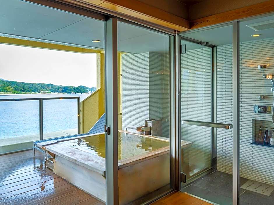 KAMENOI HOTEL Nachi Katsuura Kumano Kodo