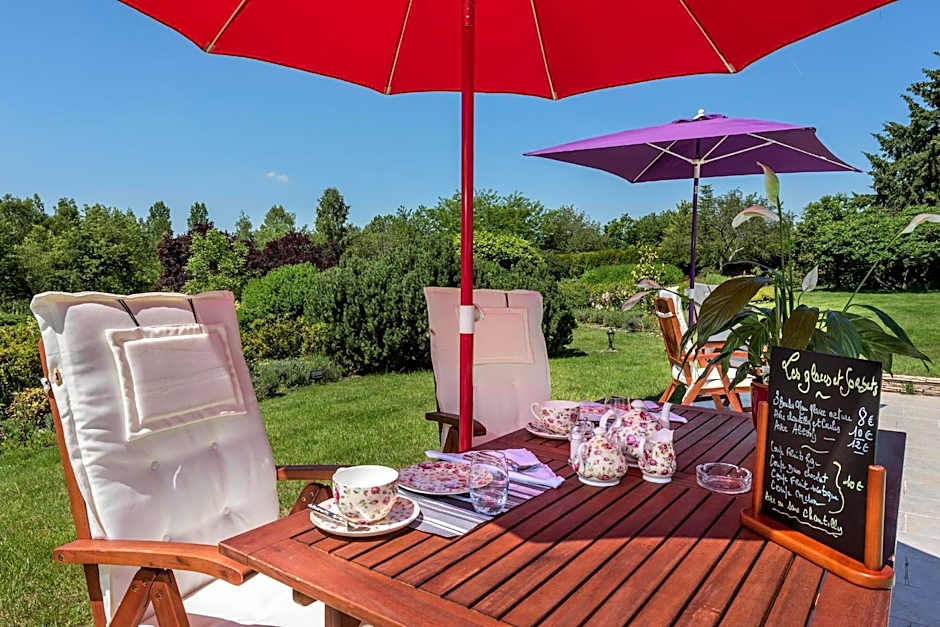 Domaine du Bois des Anges
