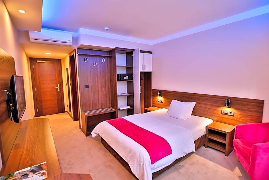 Boutique Hotel Golden Star