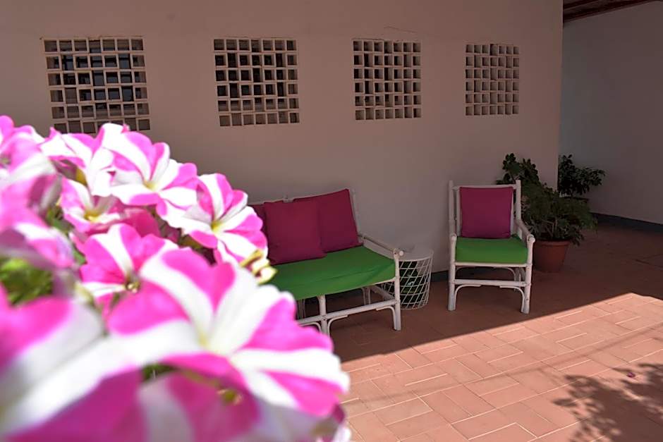 B&B Casabianca Palinuro