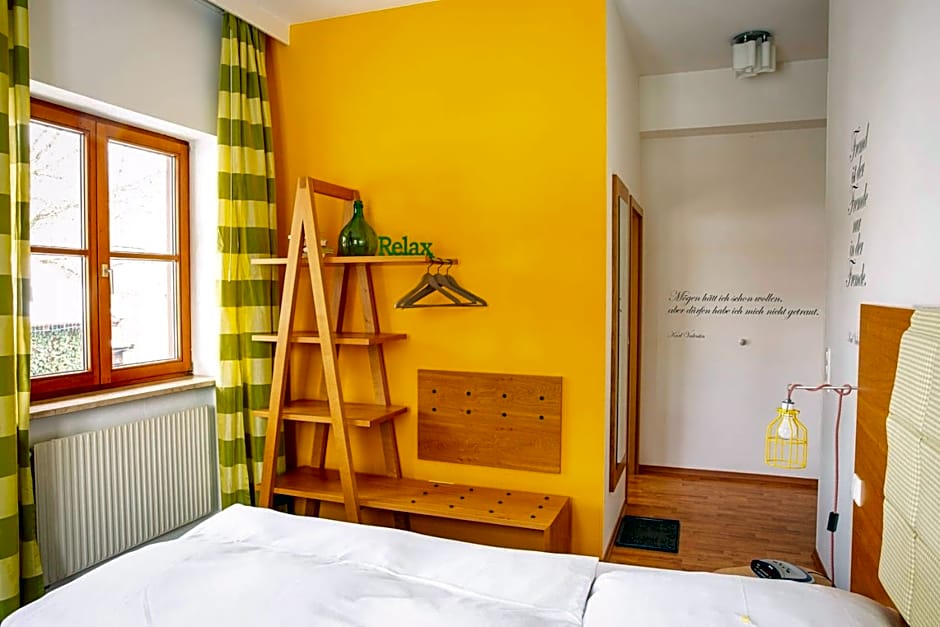 Hotel Gut Schwaige