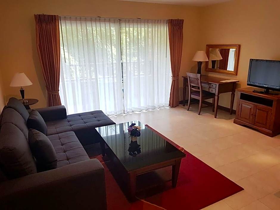 Jomtien Beach Residence