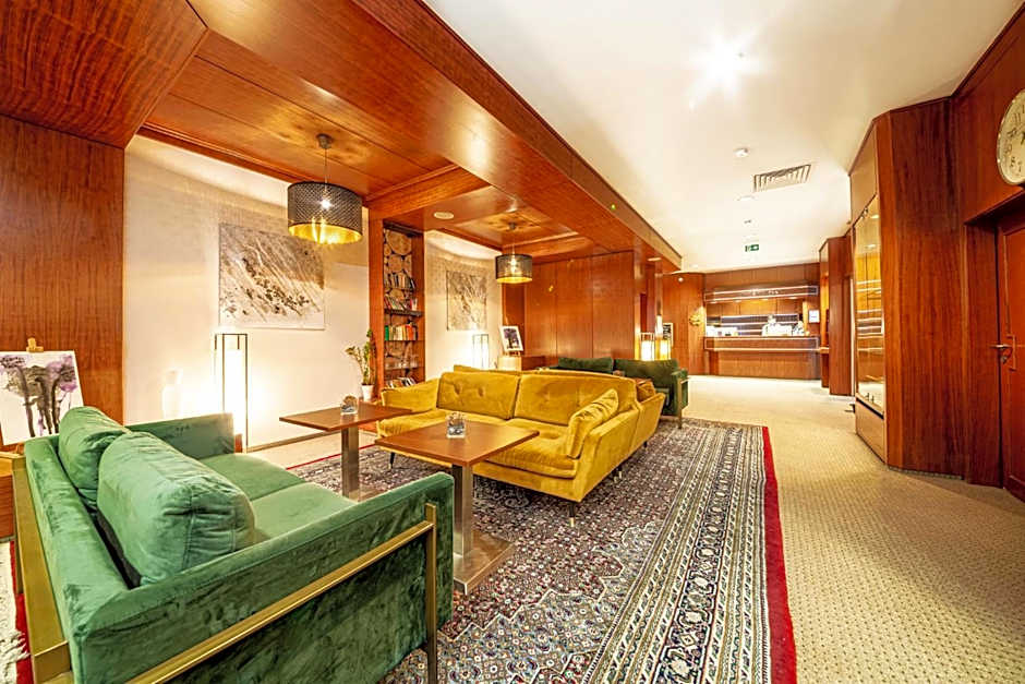 Arotel Best living Nürnberg