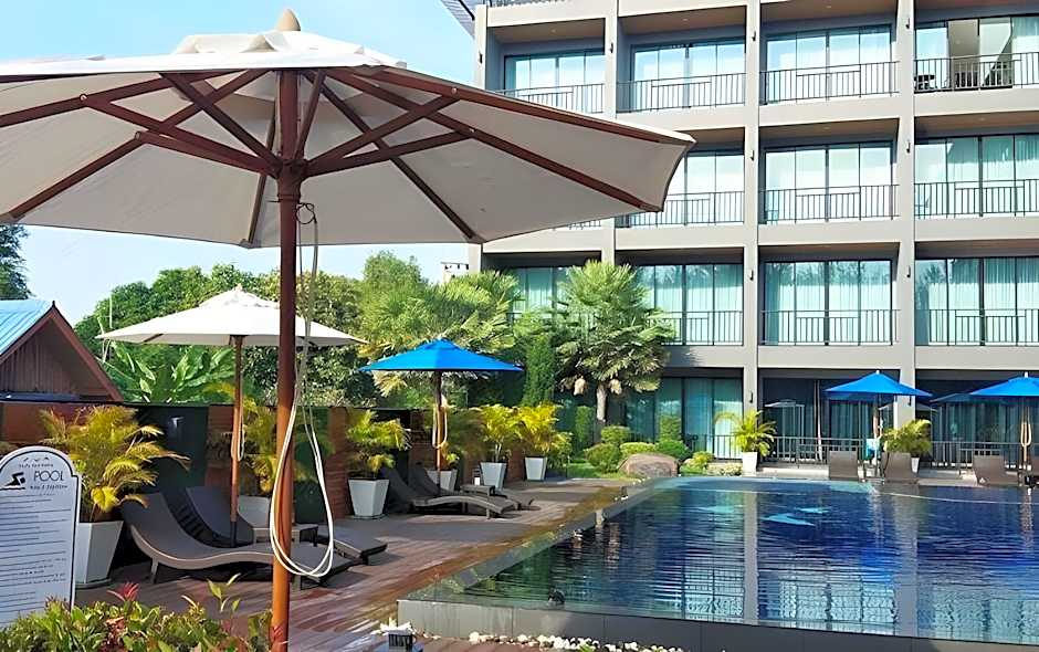 Sun Marina Cha-Am