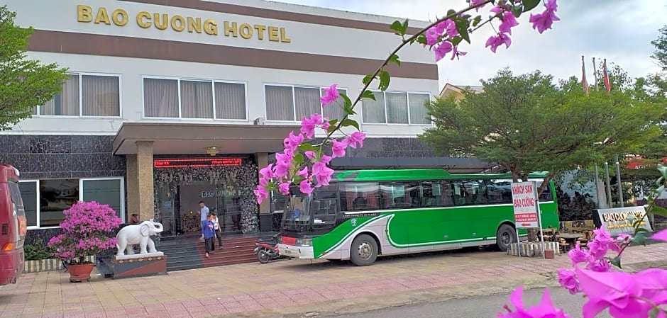 Khách Sạn Bảo Cường Lao Bảo