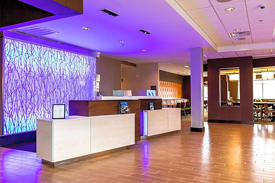 Fairfield Inn & Suites by Marriott Atlanta Acworth