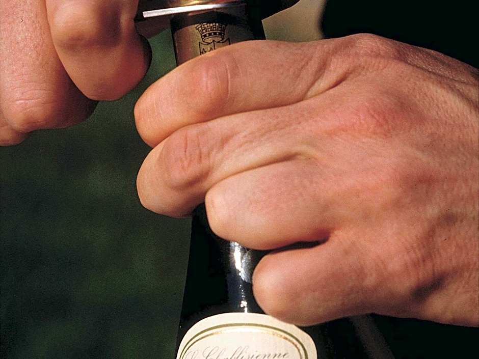 Mercure Salisbury White Hart Hotel